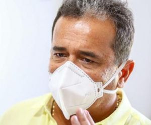 ?Precisamos do comprometimento do governador?, diz Henrique Pires ao afirma que segue no MDB