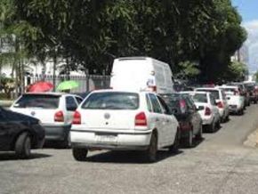 Falta de mobilidade urbana afeta a rotina de milhares de Teresinenses