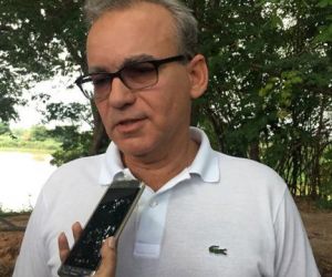 Firmino diz que candidatura de Lula causará "radicalização" de cenário