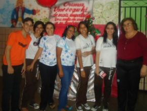 Escola Pequeno Príncipe fica em 23ª em média do Enem 2012 no Piauí