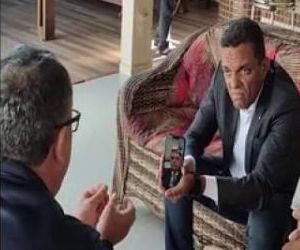 Bolsonaro liga para família de petista morto, e irmão critica Gleisi, presidente do PT