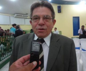 Nome de Avelino Neiva para 'Codevasf' não agrada e a sua indicação é vetada