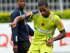 Mano saca seis da Copa América para amistoso contra a Alemanha