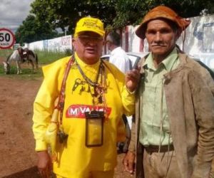 Cavalgada e missa do vaqueiro marcam festejos de Nossa Senhora do Desterro