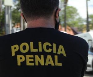 Concurso para Polícia Penal do DF tem edital publicado com 1.179 vagas
