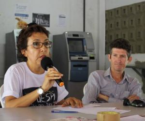 Professores da UESPI paralisam por 24 horas e sinalizam possibilidade de greve