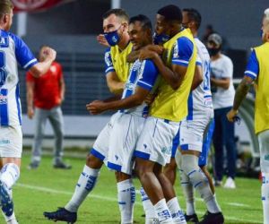 CSA vence CRB nos pênaltis e conquista o Campeonato Alagoano 2021