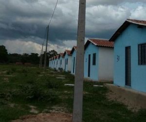 Imóveis do Minha Casa Minha Vida já tem data para entrega em Jerumenha