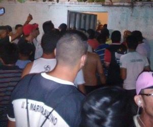 SUSPEITOS são linchados após tentar assaltar empresário