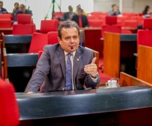 Henrique Pires pede a recuperação da rodovia PI-113 no Norte do Piauí