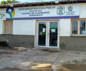 Flanelinha é esfaqueado na cabeça durante briga no Piauí