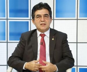 Líder nega que retirada de mensagem tenha sido derrota do governo