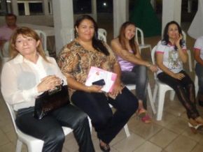 APAE de Floriano realiza campanha para construção da sala de fisioterapia
