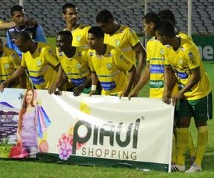 Adelmo compara semi contra Altos como Copa do Mundo
