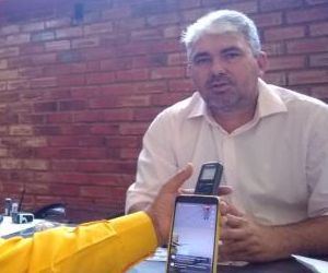 Maurício Bezerra destaca as ações e mudanças da 10ª GRS