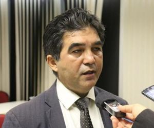Líder diz que medidas da reforma são essenciais para evitar atrasos