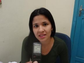 Dia 'D' de vacinação em Floriano atingiu 23%
