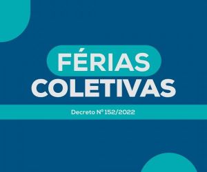 Prefeitura decreta férias coletivas no período de final de ano para servidores de Floriano