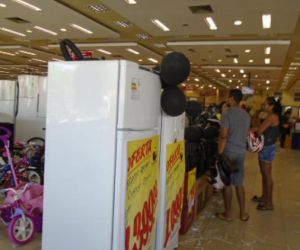 Floriano está no ranking de cidades com maior número de cadastrados na Nota Piauiense