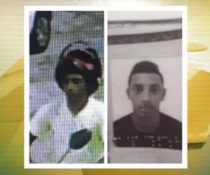 Presa dupla suspeita de matar comerciante na capital