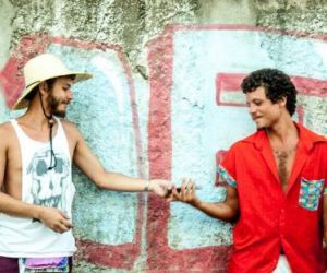 Chico Chico ainda ecoa a mãe Cássia Eller em álbum com João Mantuano