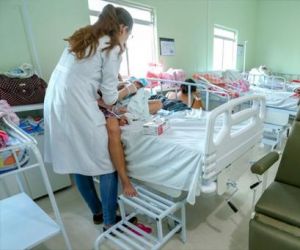 Maternidade Evangelina Rosa alcança alto padrão sanitário junto à Anvisa