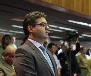 Luciano Nunes elogia atuação do Procon Assembleia
