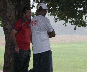 Após resultados ruins, Moroni espera Salgueiro precavido na Copa do Brasil