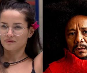 BBB21: Chico César agradece Juliette por levar Deus me proteja ao topo de ranking de faixas virai