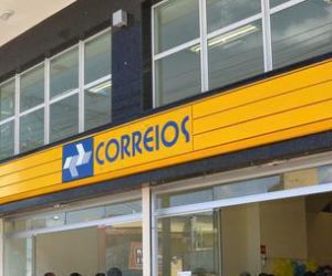 Correios abrem concurso público com salários de quase R$ 5 mil