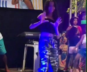 Festival da Juventude é realizado em Barão de Grajaú