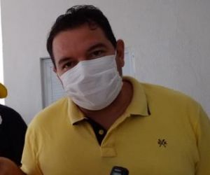Vigilância Sanitária recebe reforços para intensificar fiscalização