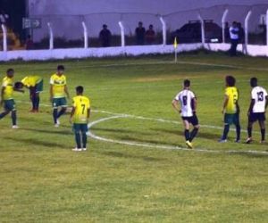 Picos vence Timon na primeira partida da final da Série B do Piauiense