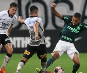 Paulista: Corinthians prega humildade para enfrentar o Palmeiras