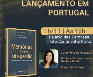Gestão de pessoas na Equatorial Energia tem reconhecimento internacional