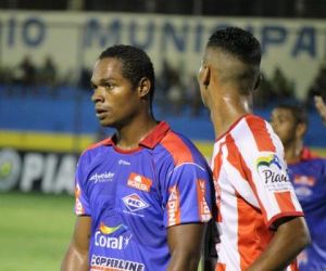 De volta ao Piauí, Fabiano revela ansiedade pelo início da temporada