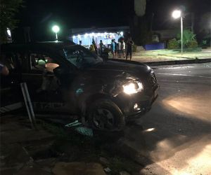 Bando que explodiu agências invade Piracuruca para fugir de barreira