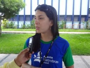 Projeto Agente Eletrobras Piauí