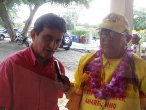Reunião viabiliza levantamento de famílias enquadradas no Programa Água Para Todos