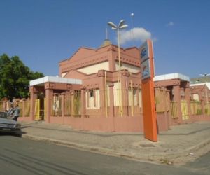 SENAC de Floriano oferece vagas para diversos cursos profissionalizantes
