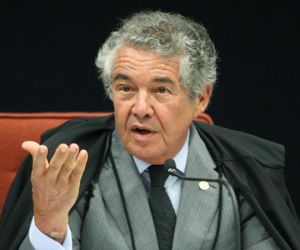 Marco Aurélio adia saída do STF e diz que sucessor não pode ter paixões