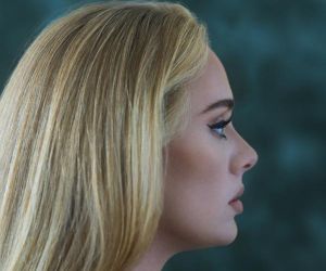 Adele anuncia primeiros shows em cinco anos para junho em Londres