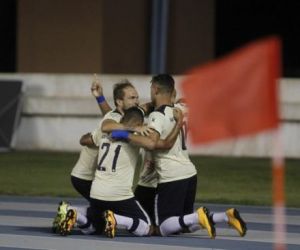 Em jogo equilibrado, Remo marca em escanteio e derrota o River-PI por 1 a 0