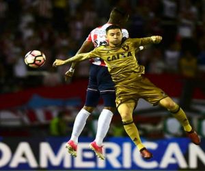 Junior Barranquilla empata e elimina o Sport na Sul-Americana