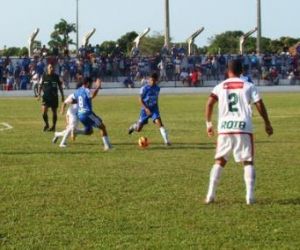 Na sétima edição da Série D, River-PI tenta desbancar Parnahyba de 2013