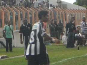 Meia Jader dá adeus ao Cori-Sabbá e acerta transferência para Juventus-SP
