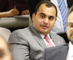 PSD segue unido por vaga ao Senado, diz deputado Georgiano