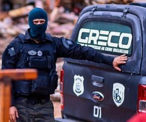 Jornalista Arimateia Azevedo volta a ser preso em Teresina
