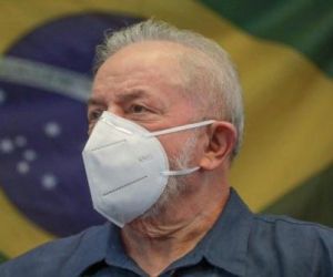 Buscando alianças para 2022, Lula chega ao Nordeste neste domingo (15)