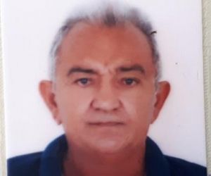 Policial Civil aposentado Florentino de Brito morre após complicações de saúde